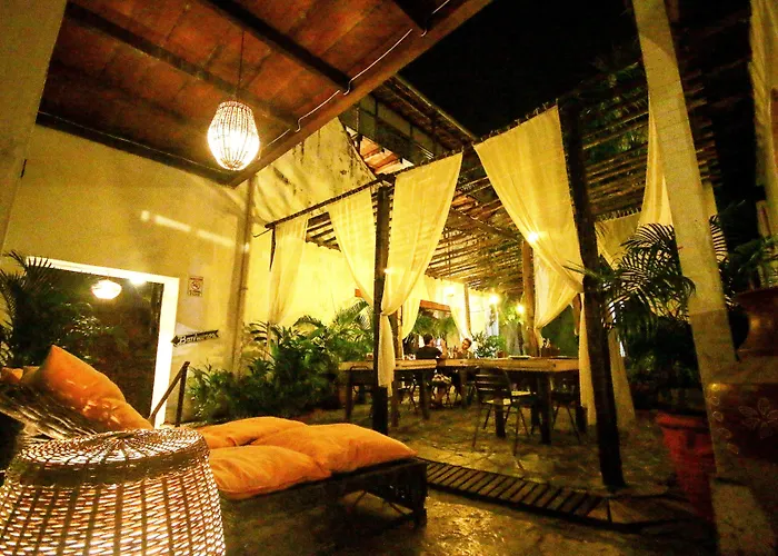 Pousada Portas da AmazôniaPousada